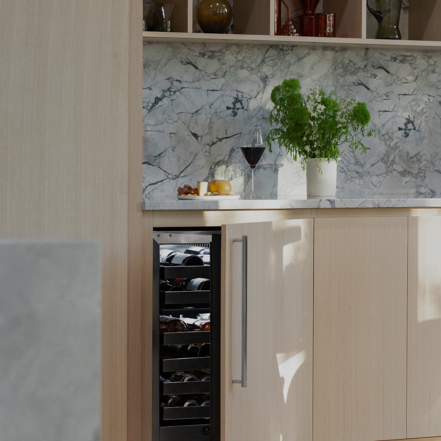 Uline appliance — professional in-home service