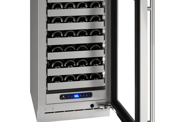 Uline Wine Cooler Repair 5