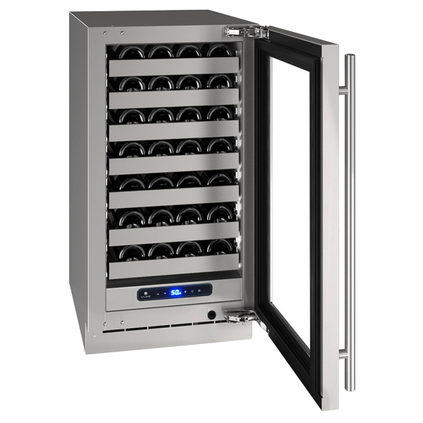 Uline Wine Cooler repair