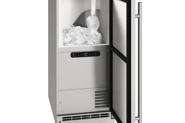 Uline Ice Maker Repair 2