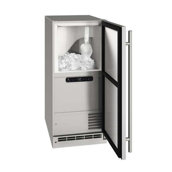 Uline Ice Maker repair