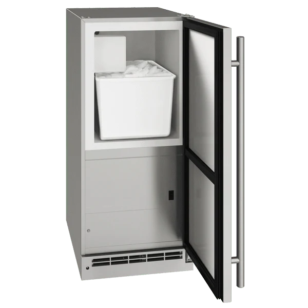 Uline Freezer repair