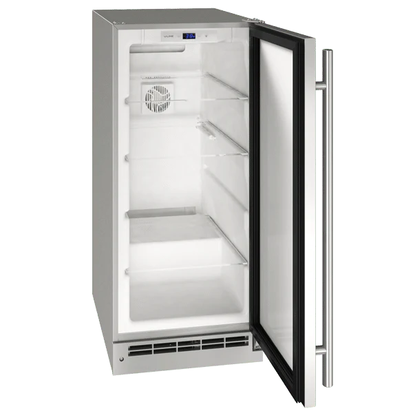 Uline Refrigerator repair
