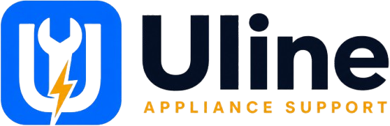 ulineapplianceservice.com